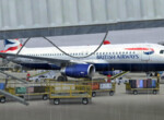 British Airways British Airways