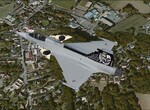 SAAB Jas-39C Gripen SAAB Jas-39C Gripen