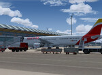 Iberia Iberia