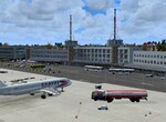 airport Budapešť airport Budapešť