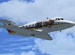 de Havilland DH125 de Havilland DH125