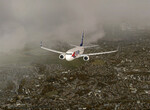 TVS 223 / take of from EDDN TVS 223 / take of from EDDN