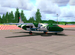An-26 Slovak Air Force (3208) An-26 Slovak Air Force (3208)