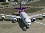 Airbus A346 Airbus A346
