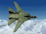 F-14D F-14D