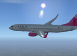 Boeing 737-800 Delta Airlines