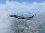 B777 Egypt Air B777 Egypt Air