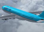 KOREAN AIR KOREAN AIR