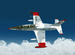 Lotus Simulations L-39 OK-HXA Lotus Simulations L-39 OK-HXA