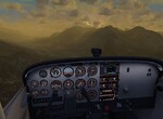 Approaching Innsbruck