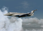 Embraer Legacy 600 Embraer Legacy 600