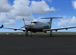Pilatus PC-12 Pilatus PC-12