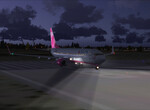 ready to take off ready to take off