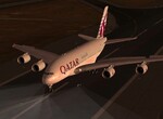 A388 QATAR A388 QATAR