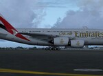 A380 Emirates A380 Emirates