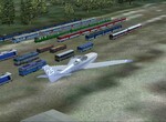 nové mašinky pro FS9 nové mašinky pro FS9