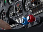 kokpit Lancair Legacy kokpit Lancair Legacy