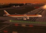 Iberia A340-600 Iberia A340-600