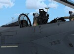 Piloti z F15 Piloti z F15