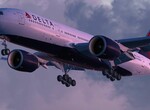 přistání Boieing 777 přistání Boieing 777