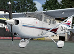A2A Cessna 172