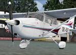 A2A Cessna 172 A2A Cessna 172