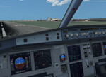 Prepar 3D Airbus A320