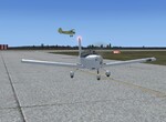 IVAO - LKAA 30hrs online 2014
