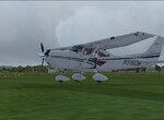 A2A Cessna 182 A2A Cessna 182