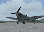 Spitfire Spitfire