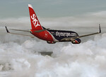 B737-700W SkyEurope Virtual OM-NGK B737-700W SkyEurope Virtual OM-NGK