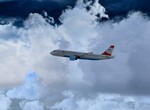 A320 Austrian Airlines A320 Austrian Airlines