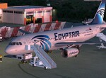 přílet na Skiathos přílet na Skiathos