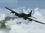 A2A Wings Of Power B17 A2A Wings Of Power B17