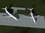 Tu-154M Tu-154M