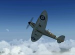 Spitfire Mk IA Spitfire Mk IA