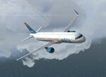 Airbus 321 Airbus 321