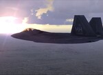 F-22A Raptor