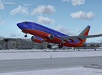 iFly737-700 iFly737-700