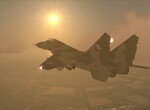 MiG-29A MiG-29A