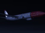 NAX4401 ze Stockholmu na Kypr NAX4401 ze Stockholmu na Kypr