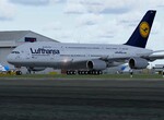 taxi EGLL rwy 27L