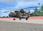 Mi-17M