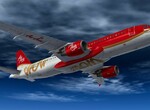 A320 AirAsia