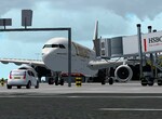 A330-200 Emirates