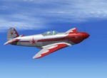 Yak 3