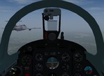 L-29 Formation in cruising flight
