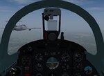 L-29 Formation in cruising flight L-29 Formation in cruising flight