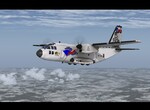 C - 27 Spartan 