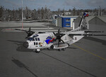 C - 27 Spartan C - 27 Spartan
